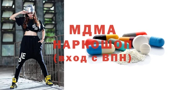 Альфа ПВП Нягань